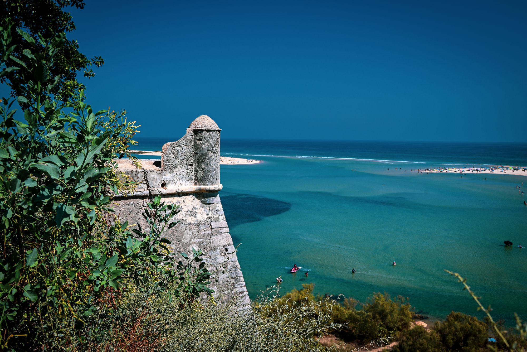 Less explored Algarve: Ditch the Crowds- Eastern Algarve