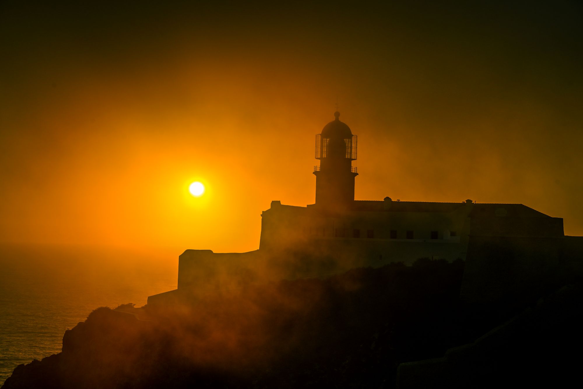 Less explored Algarve: Ditch the Crowds-Western Algarve