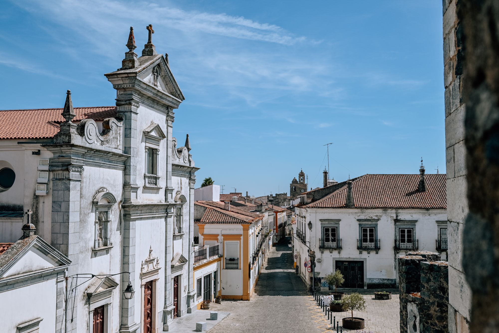 Less explored Algarve: the 5 most charming towns in Northern Algarve.