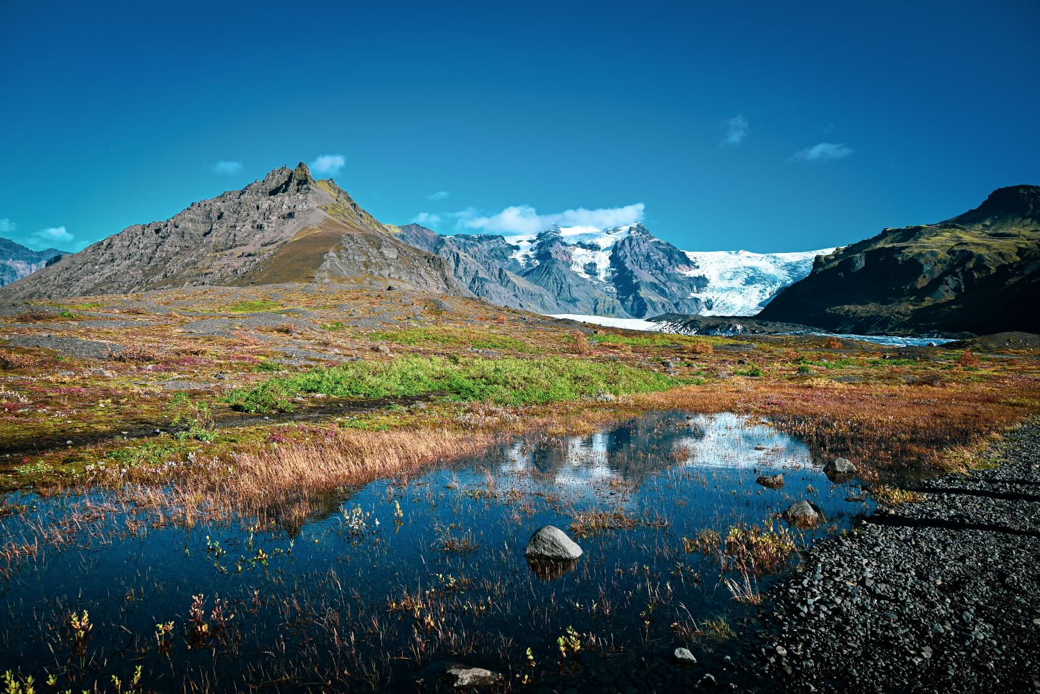 South Iceland in 48 Hours: What We Saw and Loved